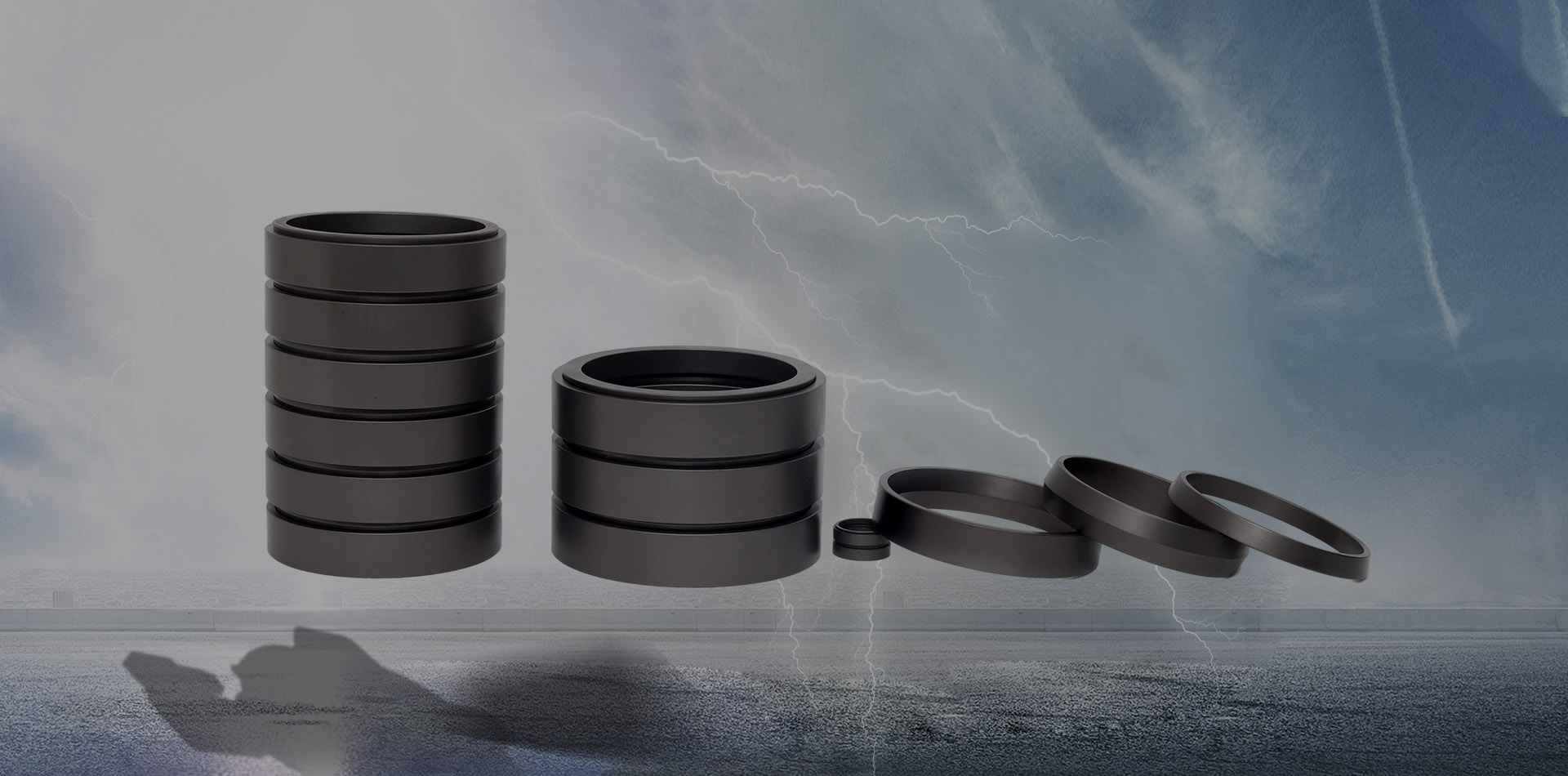 不懈探索  終見遼闊