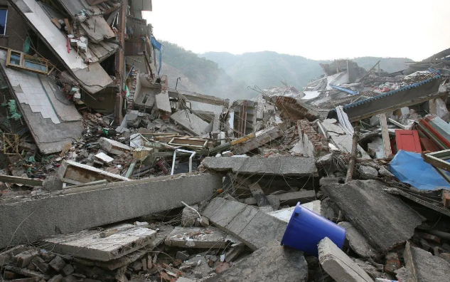 摩擦彈簧在地震防護中的應用